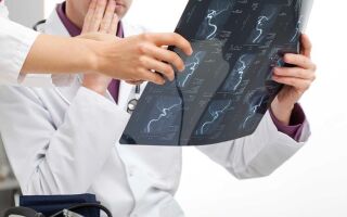 Холангиография при МРТ – особенности проведения процедуры