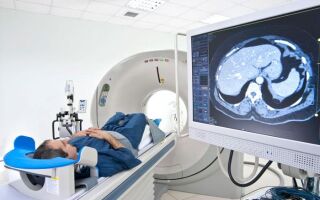 МРТ – диагностика желчного пузыря и путей