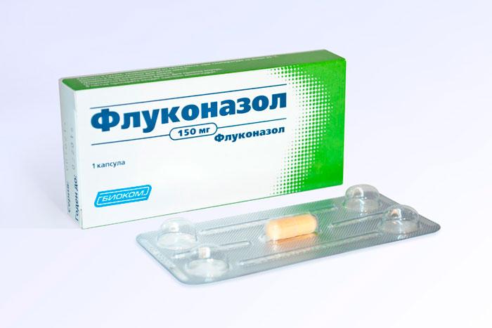 противопаразитарный препарат флукозанол